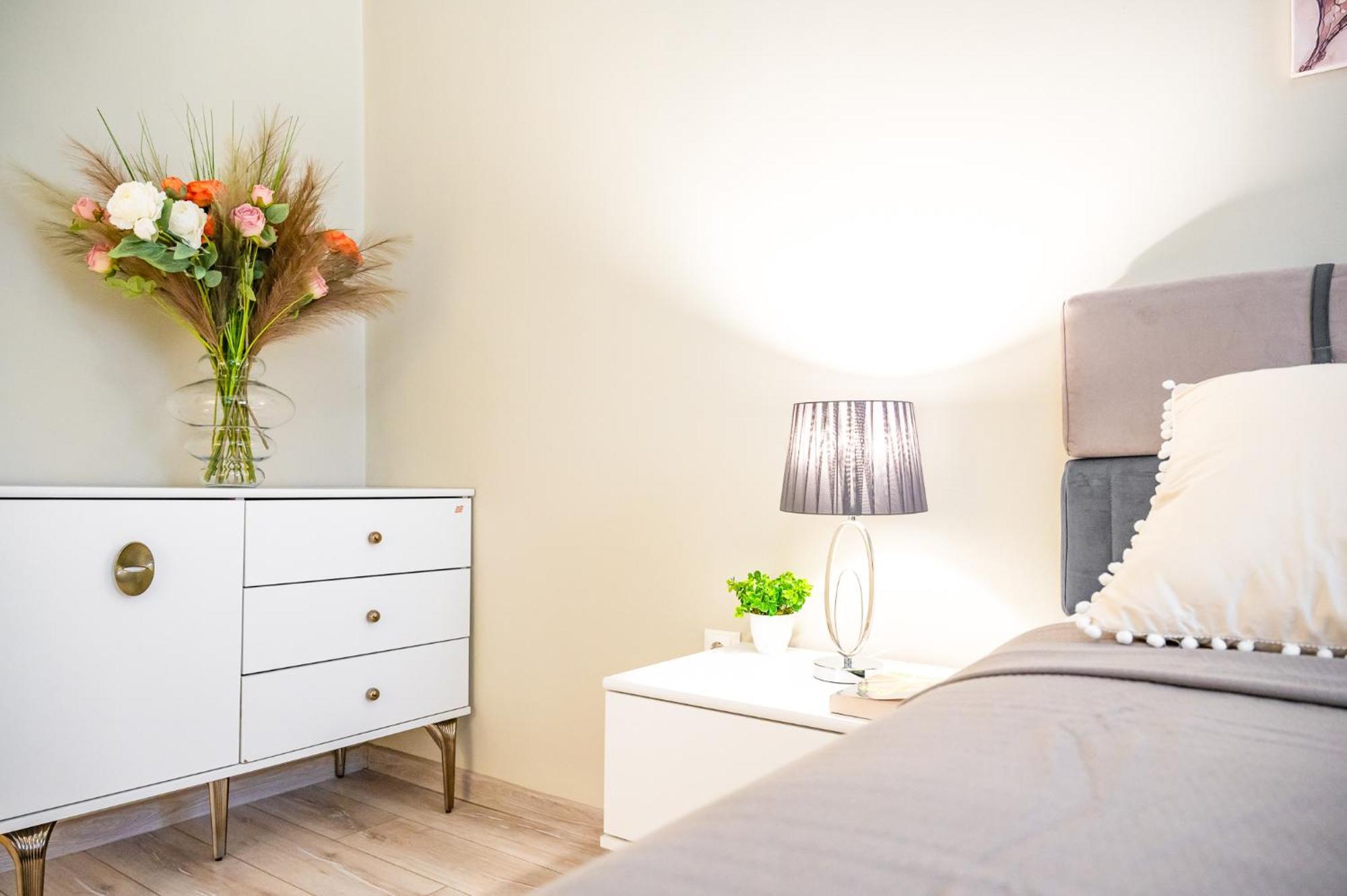 2Br Downtown Suit Next To Nevski Cathedral - Ac Sofia Exterior foto