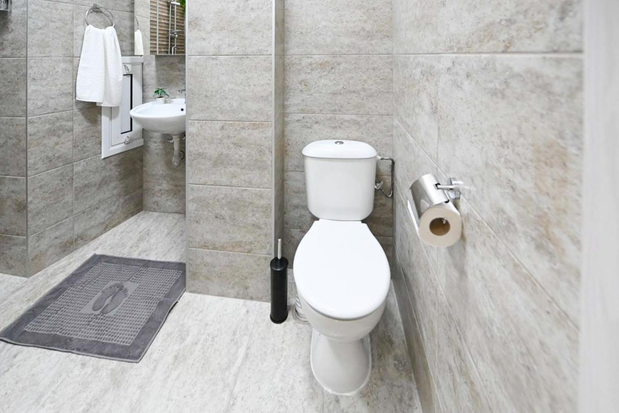 2Br Downtown Suit Next To Nevski Cathedral - Ac Sofia Exterior foto