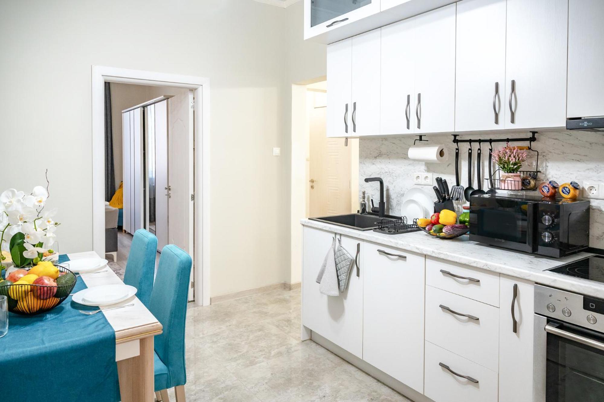 2Br Downtown Suit Next To Nevski Cathedral - Ac Sofia Exterior foto