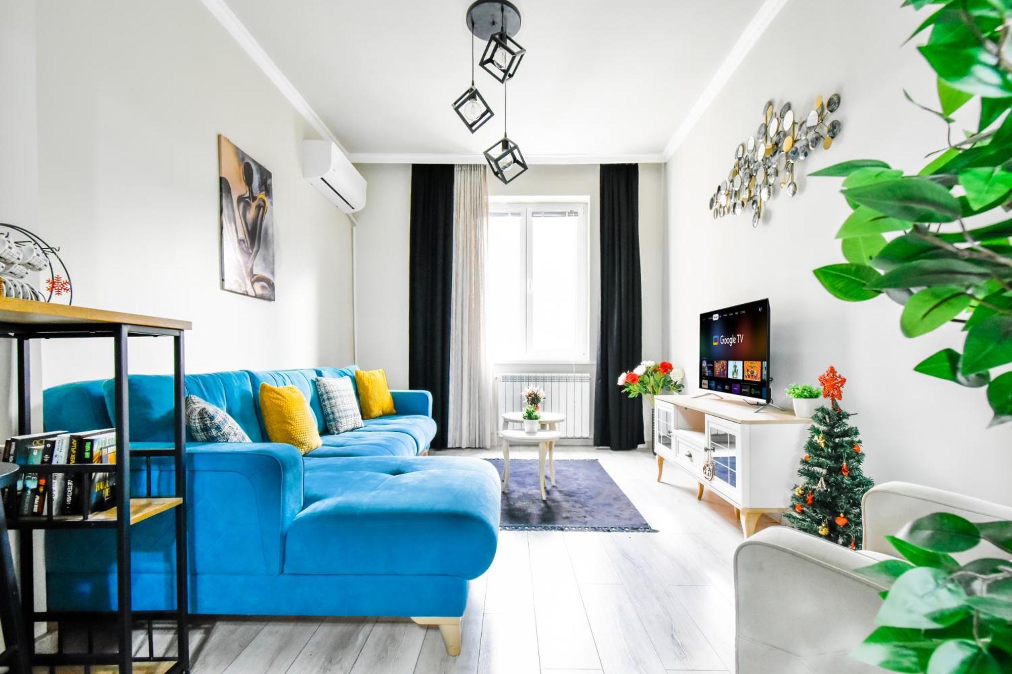 2Br Downtown Suit Next To Nevski Cathedral - Ac Sofia Exterior foto